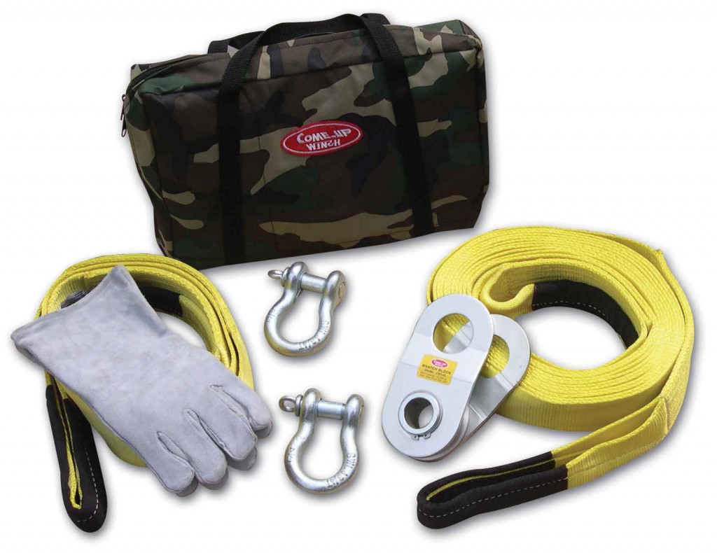 Bergetasche klein KIT-WA1101